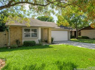 13215 Larkwalk St, San Antonio, TX 78233