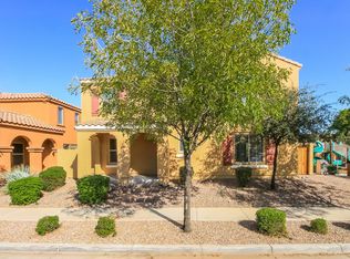 2255 S Buckaroo Trl, Gilbert, AZ 85295