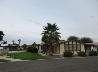 918 W Havasu Cir, Yuma, AZ 85365