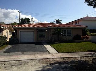 1725 Red Rd, Miami, FL 33155