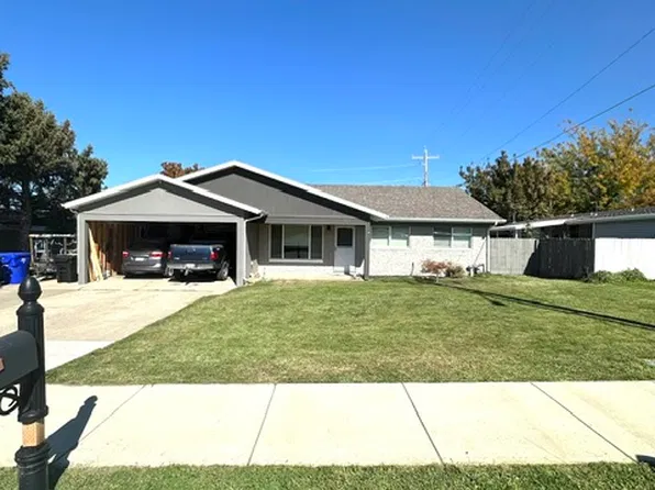 264 W 1000th St N, Bountiful, UT 84010