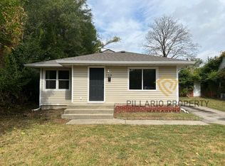 2928 E 34th St, Indianapolis, IN 46218