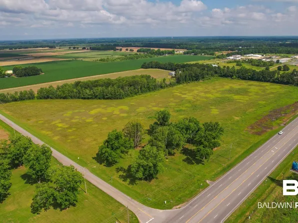 19127 State Highway 59, Summerdale, AL 36580