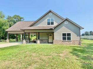 1576 Main St, Guntown, MS 38849