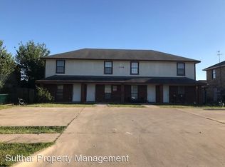 1108 Shanarae Cir APT D, Killeen, TX 76549