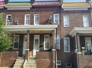 3830 Bank St, Baltimore, MD 21224