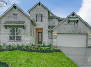 3243 Karleigh Way, Richmond, TX 77406