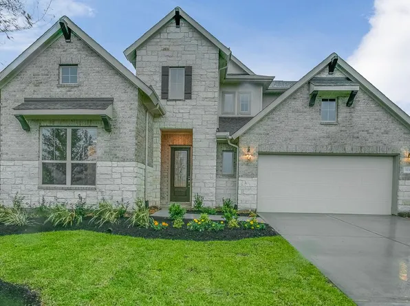3243 Karleigh Way, Richmond, TX 77406