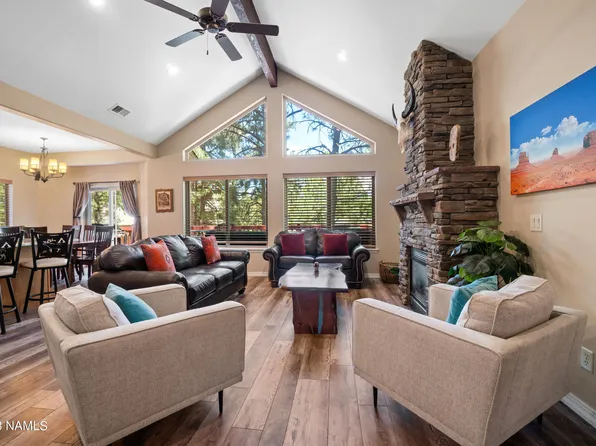 3901 S Marble Canyon Trl, Flagstaff, AZ 86005