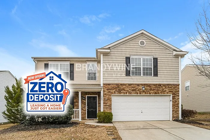 1565 Cold Creek Pl — Photo 1