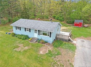 27 Bonnie St, Griswold, CT 06351