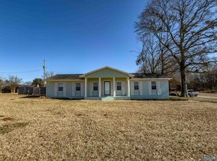 21 County Road 397, Courtland, AL 35618