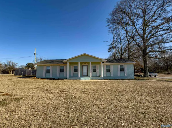 21 County Road 397, Courtland, AL 35618