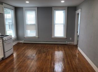 39 West St #6, Worcester, MA 01609