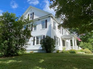 119 Main St, Caribou, ME 04736
