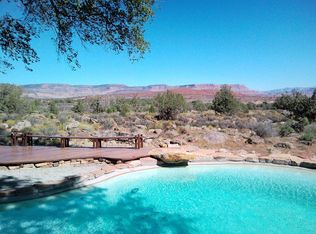 396 Silver Reef Rd, Leeds, UT 84746