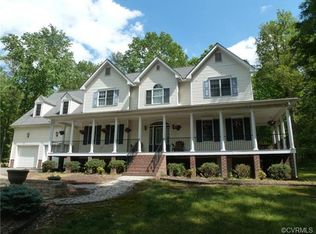 14545 Mill Creek Dr, Montpelier, VA 23192