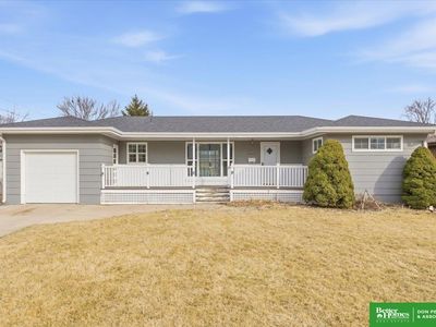 2030 E 2nd St, Fremont, NE, 68025