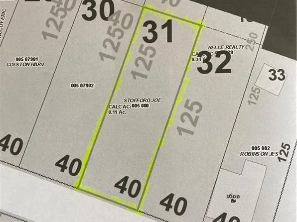 0 W Horah St, Salisbury, NC 28144