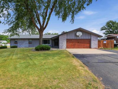 3811 CLIFF STREET, Wisconsin Rapids, WI, 54494