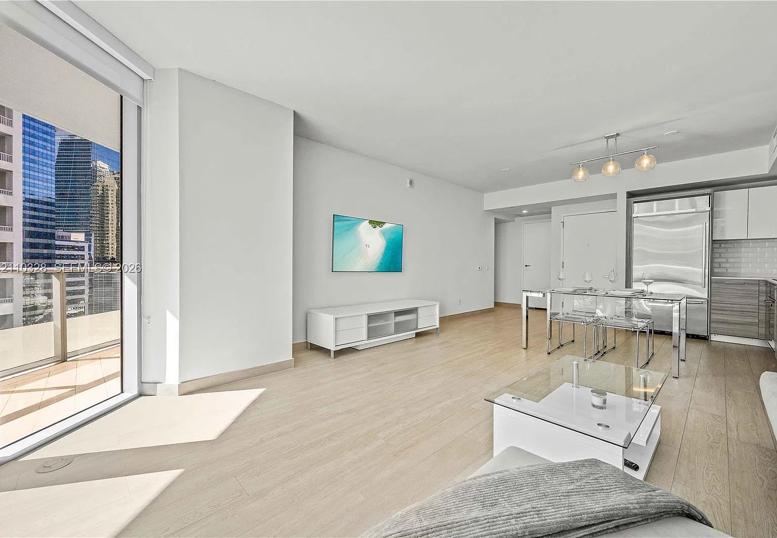 Brickellhouse Condo — Photo 3