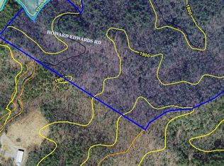 0 Howard Edwards Rd, Robbinsville, NC 28771