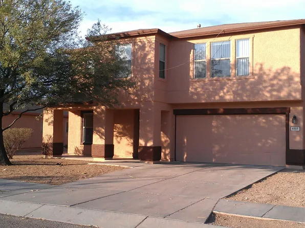 6333 S Beardslee Dr, Tucson, AZ 85746