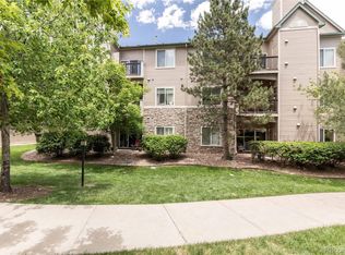 7375 S Alkire St APT 106, Littleton, CO 80127