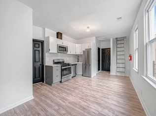 160 Garfield Ave APT 2F, Jersey City, NJ 07305