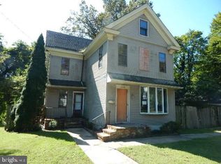 486 Irving Ave, Bridgeton, NJ 08302