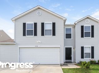 10838 Inspiration Dr, Indianapolis, IN