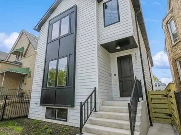 1630 N Springfield Ave, Chicago, IL 60647