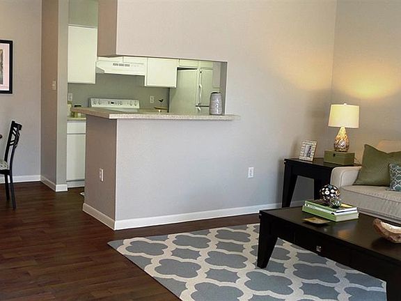 2nd image of 9200 North Plz APT 2811