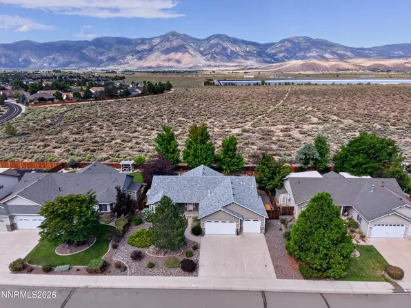 2962 San Mateo Dr, Minden, NV 89423