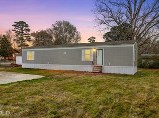 1197 Wafer Rd, Haughton, LA 71037