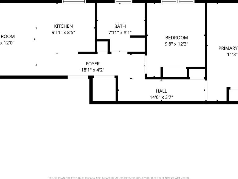 210 Hackensack St #B — Photo 8