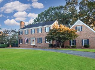 127 Stratford Pl, Dobson, NC 27017