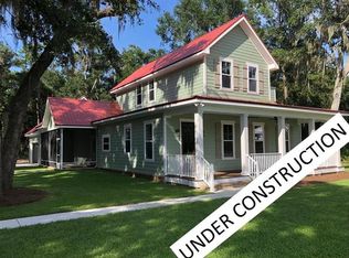 327 Goodman Dr, Midway, GA 31320