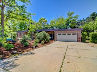 5457 S Oneida Way, Greenwood Village, CO 80111