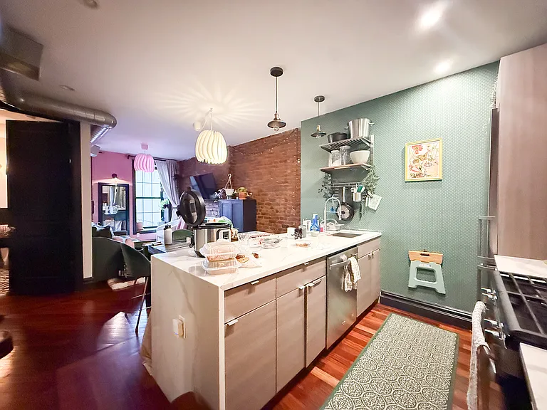 1486 Fulton St #3 — Photo 5