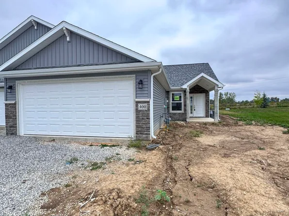 400 Gene Dr, Roanoke, IN 46783