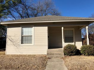 617 Bixby Ave SW, Ardmore, OK 73401