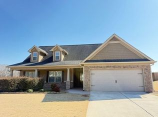 690 Lake Vista Dr, Jefferson, GA 30549