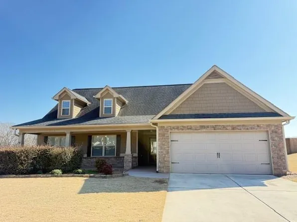 690 Lake Vista Dr, Jefferson, GA 30549