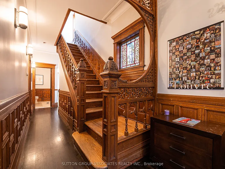 608 Spadina Ave #1 — Photo 7