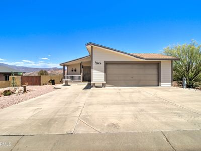 127 S THEODORE Lane, Roosevelt, AZ, 85545