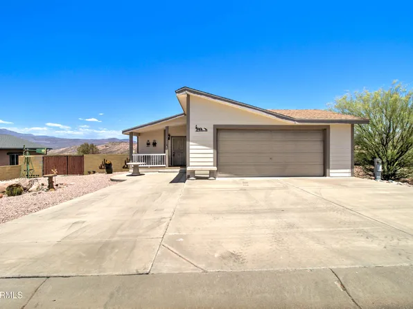 127 S THEODORE Lane, Roosevelt, AZ 85545
