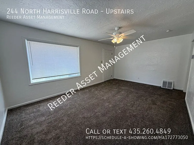 244 N Harrisville Rd #UPSTAIRS — Photo 7