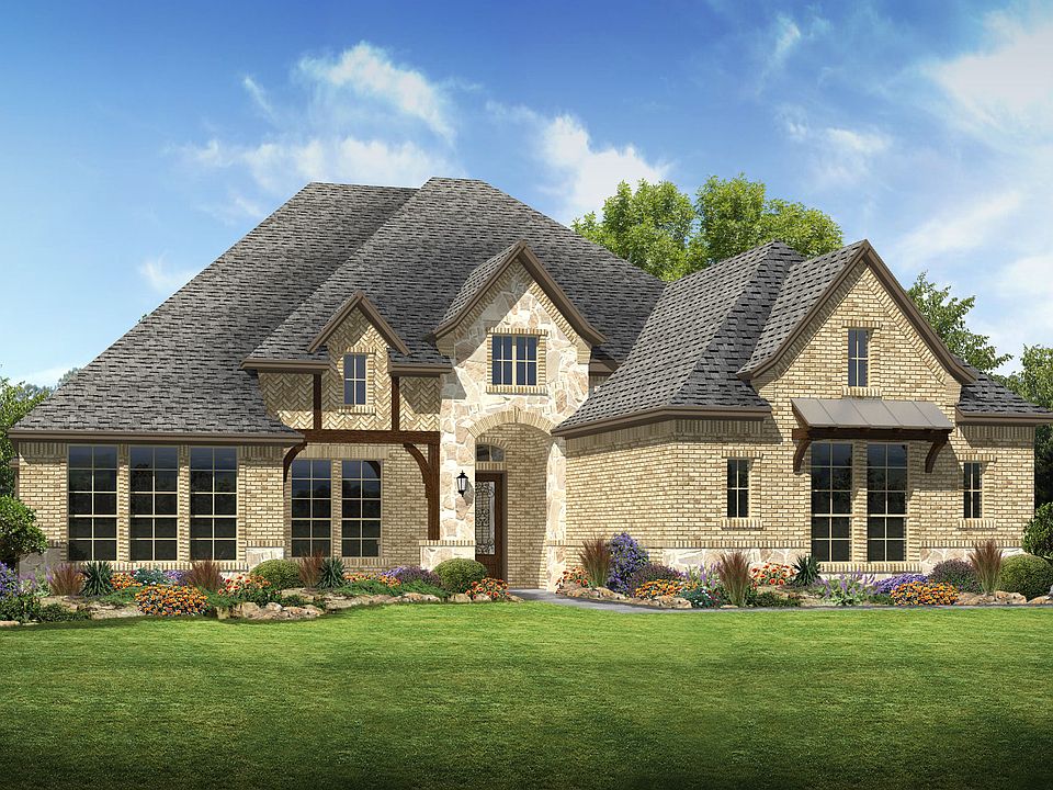 Hanover-K-with options