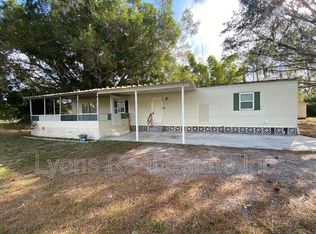 2331 Gish Ln, North Fort Myers, FL 33917